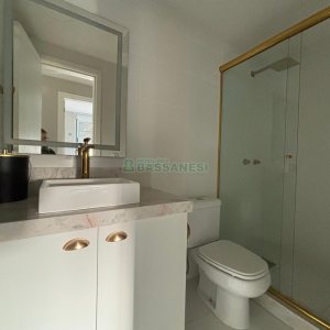 Apartamento com 111m², 3 dormitórios, 2 vagas, no bairro Cristo Redentor em Caxias do Sul para Alugar