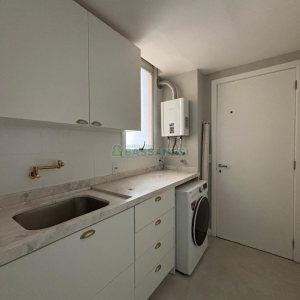 Apartamento com 111m², 3 dormitórios, 2 vagas, no bairro Cristo Redentor em Caxias do Sul para Alugar