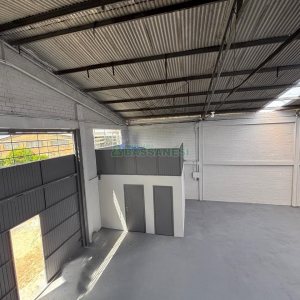 Pavilhão com 300m², no bairro Jardim Eldorado em Caxias do Sul para Alugar