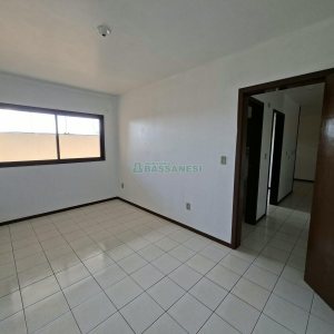 Apartamento com 94m², 2 dormitórios, 1 vaga, no bairro Desvio Rizzo em Caxias do Sul para Alugar
