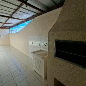 Apartamento com 94m², 2 dormitórios, 1 vaga, no bairro Desvio Rizzo em Caxias do Sul para Alugar