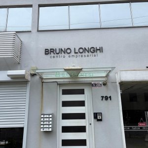 Sala com 92m², no bairro Panazzolo em Caxias do Sul para Alugar