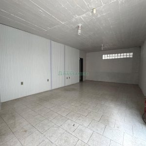 Loja com 30m², no bairro Centro em Caxias do Sul para Alugar