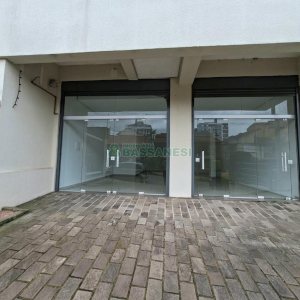 Loja com 62m², no bairro Rio Branco em Caxias do Sul para Alugar