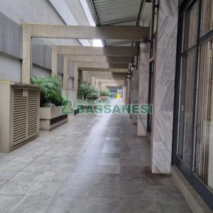 Apartamento com 74m², 3 dormitórios, no bairro São Pelegrino em Caxias do Sul para Alugar