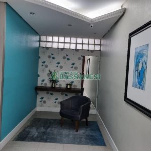 Apartamento com 74m², 3 dormitórios, no bairro São Pelegrino em Caxias do Sul para Alugar
