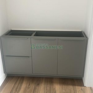 Apto Mobiliado com 251m², 3 dormitórios, no bairro Centro em Caxias do Sul para Alugar
