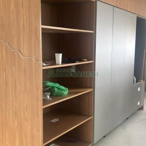 Apto Mobiliado com 251m², 3 dormitórios, no bairro Centro em Caxias do Sul para Alugar