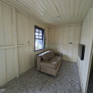 Casa com 40m², 2 dormitórios, no bairro Pio X em Caxias do Sul para Alugar