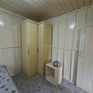 Casa com 40m², 2 dormitórios, no bairro Pio X em Caxias do Sul para Alugar