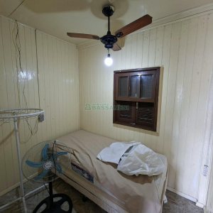 Casa com 40m², 2 dormitórios, no bairro Pio X em Caxias do Sul para Alugar
