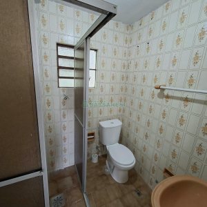 Casa com 40m², 2 dormitórios, no bairro Pio X em Caxias do Sul para Alugar