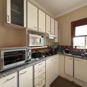Apartamento com 108m², 2 dormitórios, 1 vaga, no bairro São Pelegrino em Caxias do Sul para Alugar