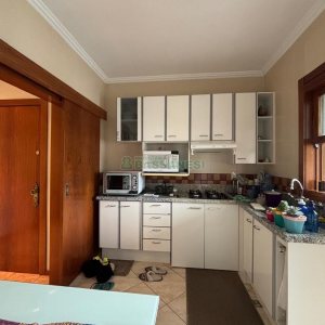 Apartamento com 108m², 2 dormitórios, 1 vaga, no bairro São Pelegrino em Caxias do Sul para Alugar