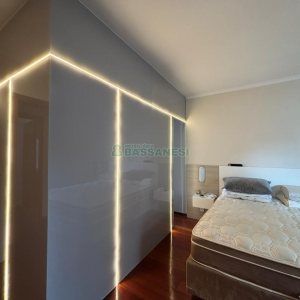 Apartamento com 108m², 2 dormitórios, 1 vaga, no bairro São Pelegrino em Caxias do Sul para Alugar