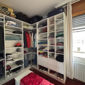 Apartamento com 108m², 2 dormitórios, 1 vaga, no bairro São Pelegrino em Caxias do Sul para Alugar