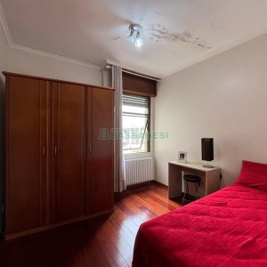 Apartamento com 108m², 2 dormitórios, 1 vaga, no bairro São Pelegrino em Caxias do Sul para Alugar