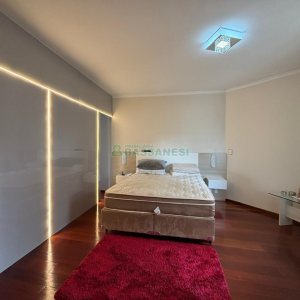 Apartamento com 108m², 2 dormitórios, 1 vaga, no bairro São Pelegrino em Caxias do Sul para Alugar