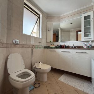 Apartamento com 108m², 2 dormitórios, 1 vaga, no bairro São Pelegrino em Caxias do Sul para Alugar