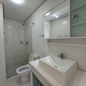 Apto Mobiliado com 60m², 1 dormitório, 1 vaga, no bairro Villagio Iguatemi em Caxias do Sul para Alugar