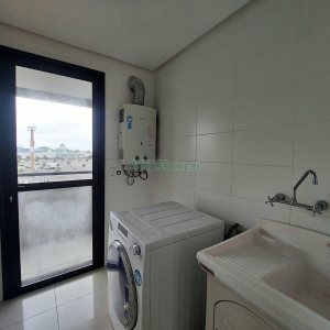 Apto Mobiliado com 60m², 1 dormitório, 1 vaga, no bairro Villagio Iguatemi em Caxias do Sul para Alugar