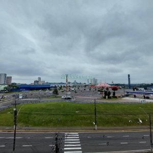 Apto Mobiliado com 60m², 1 dormitório, 1 vaga, no bairro Villagio Iguatemi em Caxias do Sul para Alugar