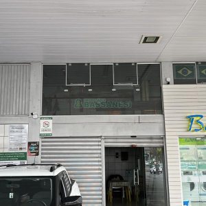 Loja com 114m², no bairro Cruzeiro em Caxias do Sul para Alugar
