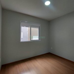 Apartamento com 65m², 2 dormitórios, 1 vaga, no bairro Nossa Senhora das Graças em Caxias do Sul para Alugar