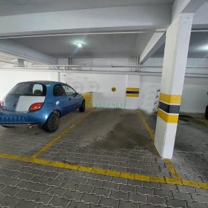 Apartamento com 65m², 2 dormitórios, 1 vaga, no bairro Nossa Senhora das Graças em Caxias do Sul para Alugar