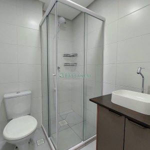 Apartamento com 65m², 2 dormitórios, 1 vaga, no bairro Nossa Senhora das Graças em Caxias do Sul para Alugar
