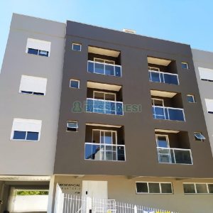 Apartamento com 80m², 2 dormitórios, 2 vagas, no bairro Salgado Filho em Caxias do Sul para Alugar