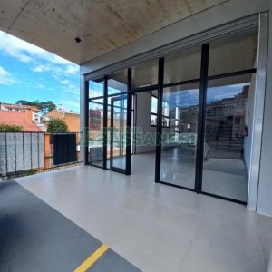 Loja com 145m², 1 vaga, no bairro Sagrada Família em Caxias do Sul para Alugar