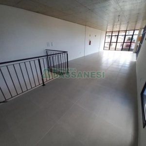 Loja com 145m², 1 vaga, no bairro Sagrada Família em Caxias do Sul para Alugar