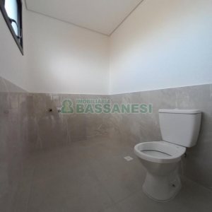 Loja com 145m², 1 vaga, no bairro Sagrada Família em Caxias do Sul para Alugar