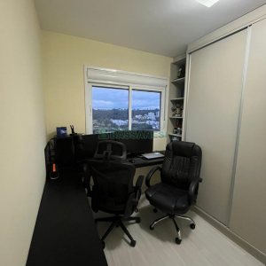 Apartamento com 60m², 2 dormitórios, 1 vaga, no bairro Colina Sorriso em Caxias do Sul para Alugar