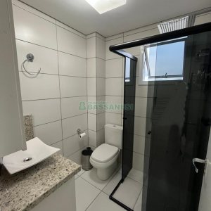 Apartamento com 60m², 2 dormitórios, 1 vaga, no bairro Colina Sorriso em Caxias do Sul para Alugar