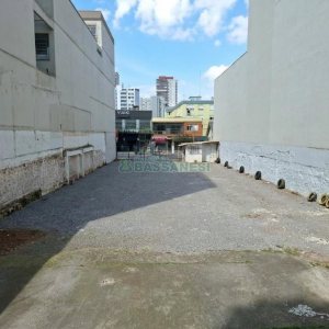 Terreno, no bairro São Pelegrino em Caxias do Sul para Alugar