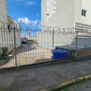 Terreno, no bairro São Pelegrino em Caxias do Sul para Alugar