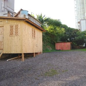 Terreno com 624m², no bairro Centro em Caxias do Sul para Alugar