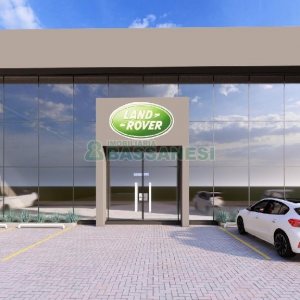 Loja com 700m², no bairro São José em Caxias do Sul para Alugar