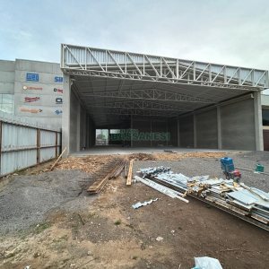 Loja com 700m², no bairro São José em Caxias do Sul para Alugar