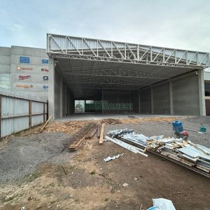Loja com 700m², no bairro São José em Caxias do Sul para Alugar