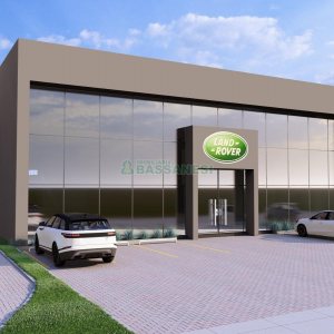 Loja com 700m², no bairro São José em Caxias do Sul para Alugar