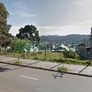 Terreno com 1560m², no bairro Cruzeiro em Caxias do Sul para Alugar