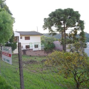 Terreno com 1560m², no bairro Cruzeiro em Caxias do Sul para Alugar