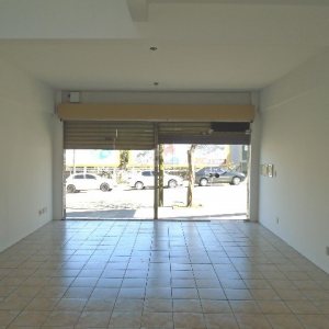 Loja com 130m², no bairro Lourdes em Caxias do Sul para Alugar