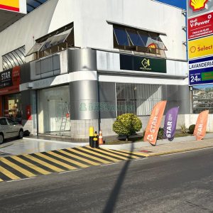Loja com 89m², no bairro Kayser em Caxias do Sul para Alugar