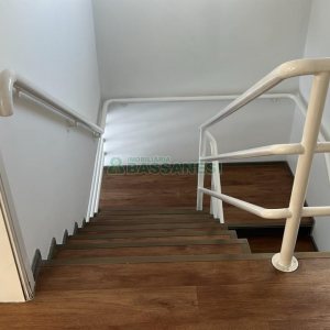 Loja com 89m², no bairro Kayser em Caxias do Sul para Alugar
