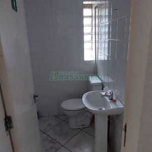 Sobreloja com 200m², no bairro São Pelegrino em Caxias do Sul para Alugar