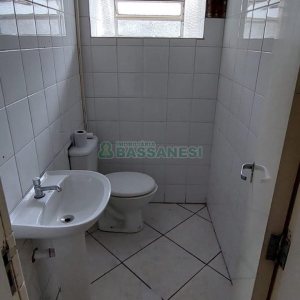 Sobreloja com 200m², no bairro São Pelegrino em Caxias do Sul para Alugar